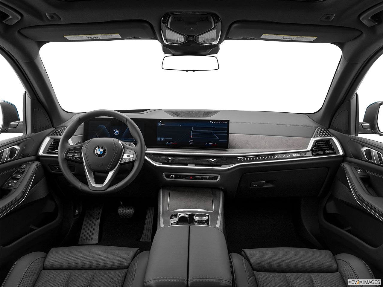 2024 BMW X5 photo