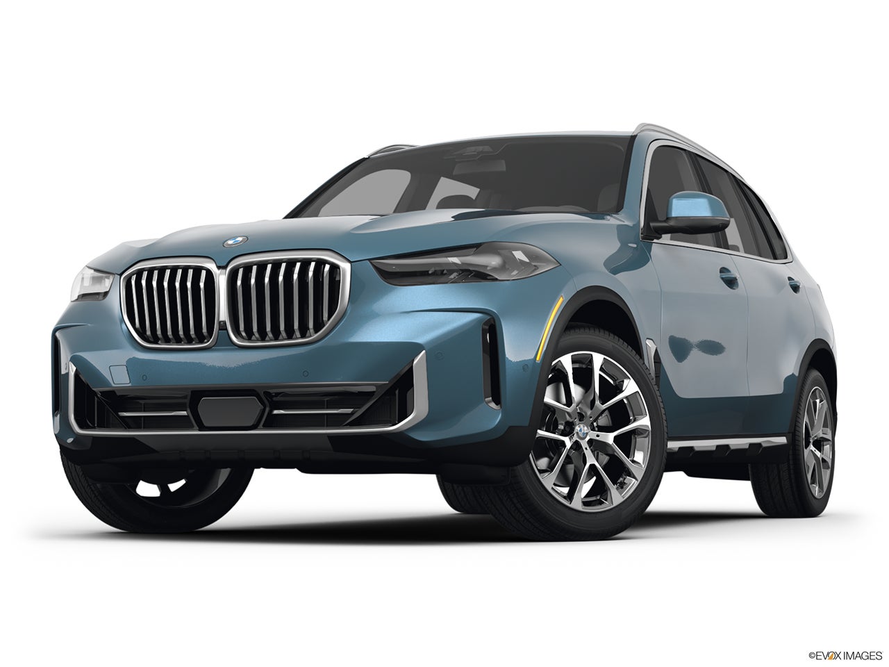 2024 BMW X5 photo