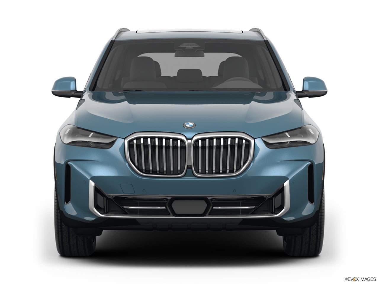 2024 BMW X5 photo