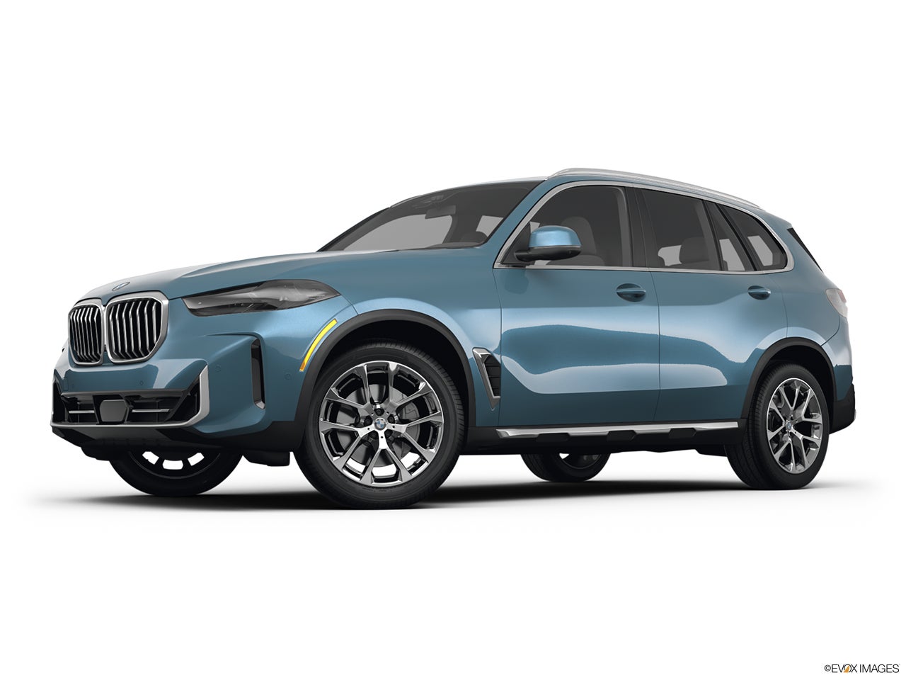 2024 BMW X5 photo