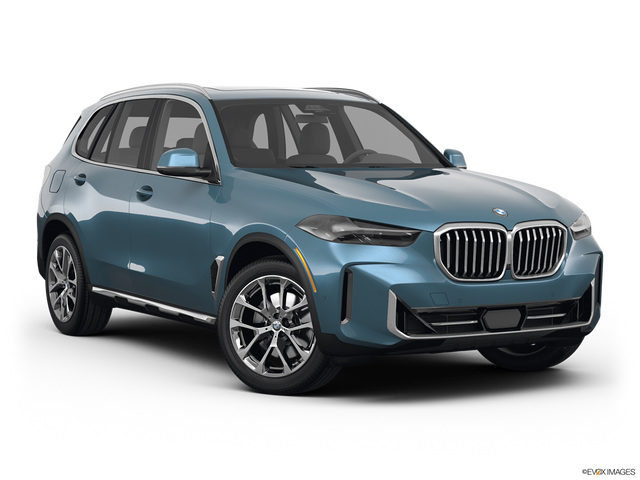 2024 BMW X5