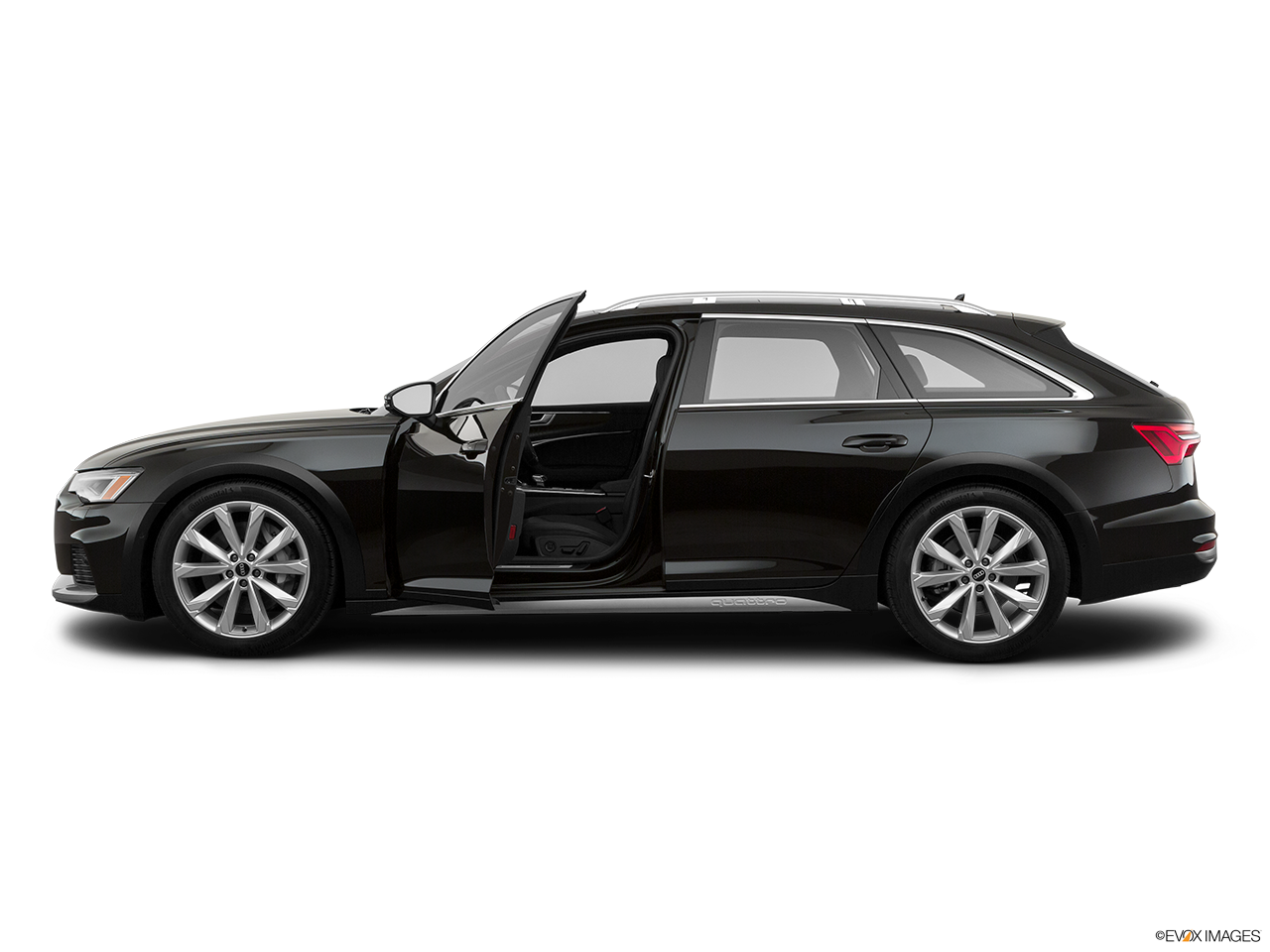 2025 Audi A6 allroad