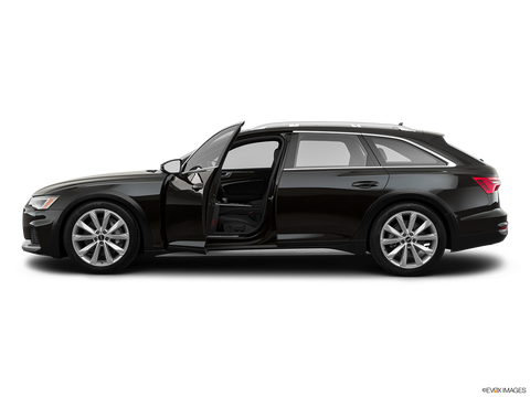 2024 Audi A6 allroad