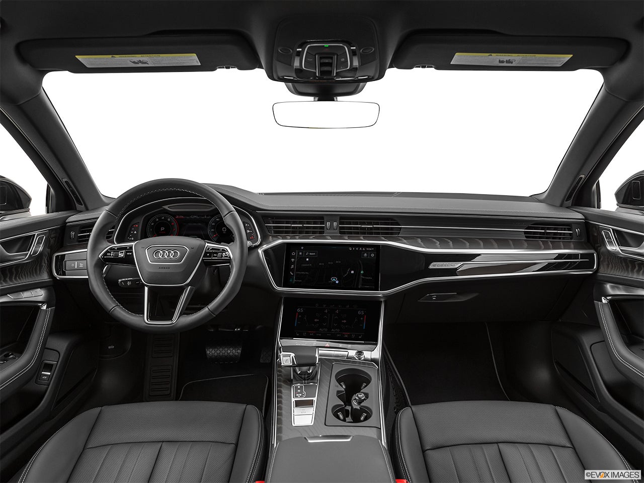 2025 Audi A6 allroad photo