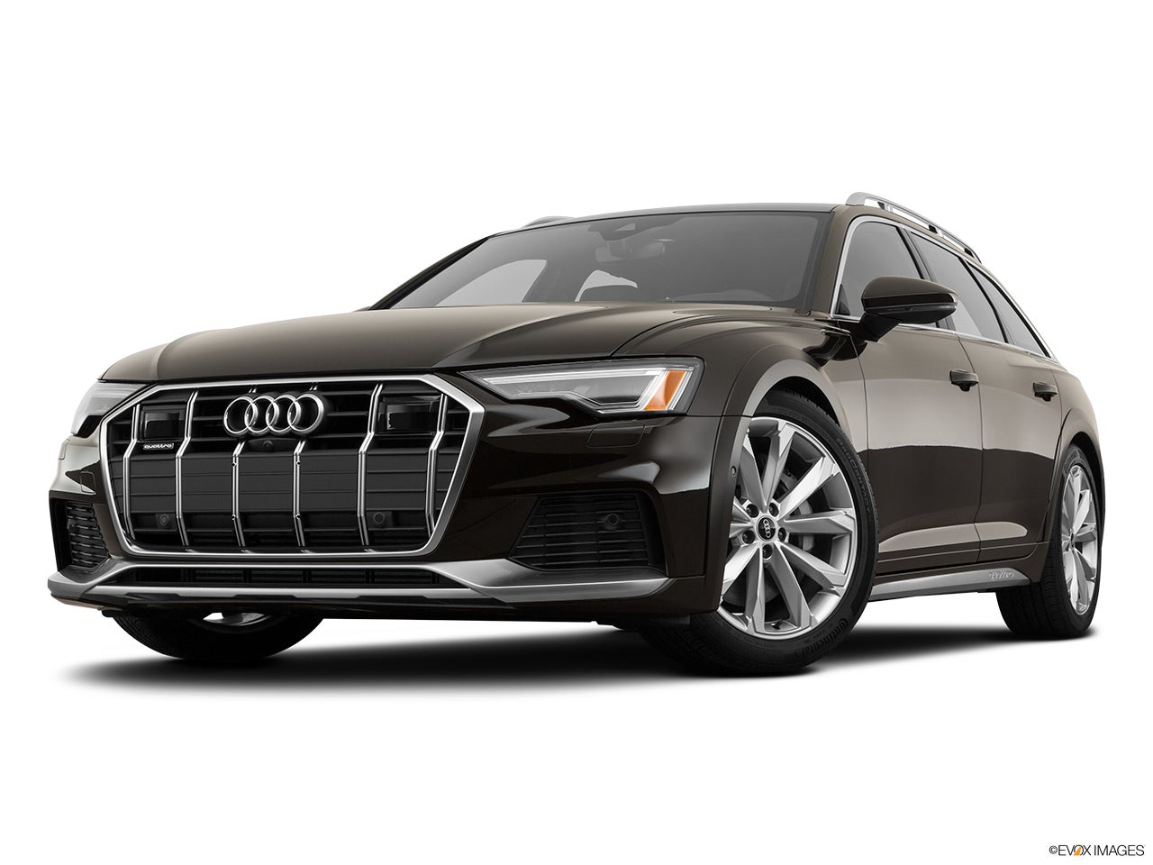 2025 Audi A6 allroad photo