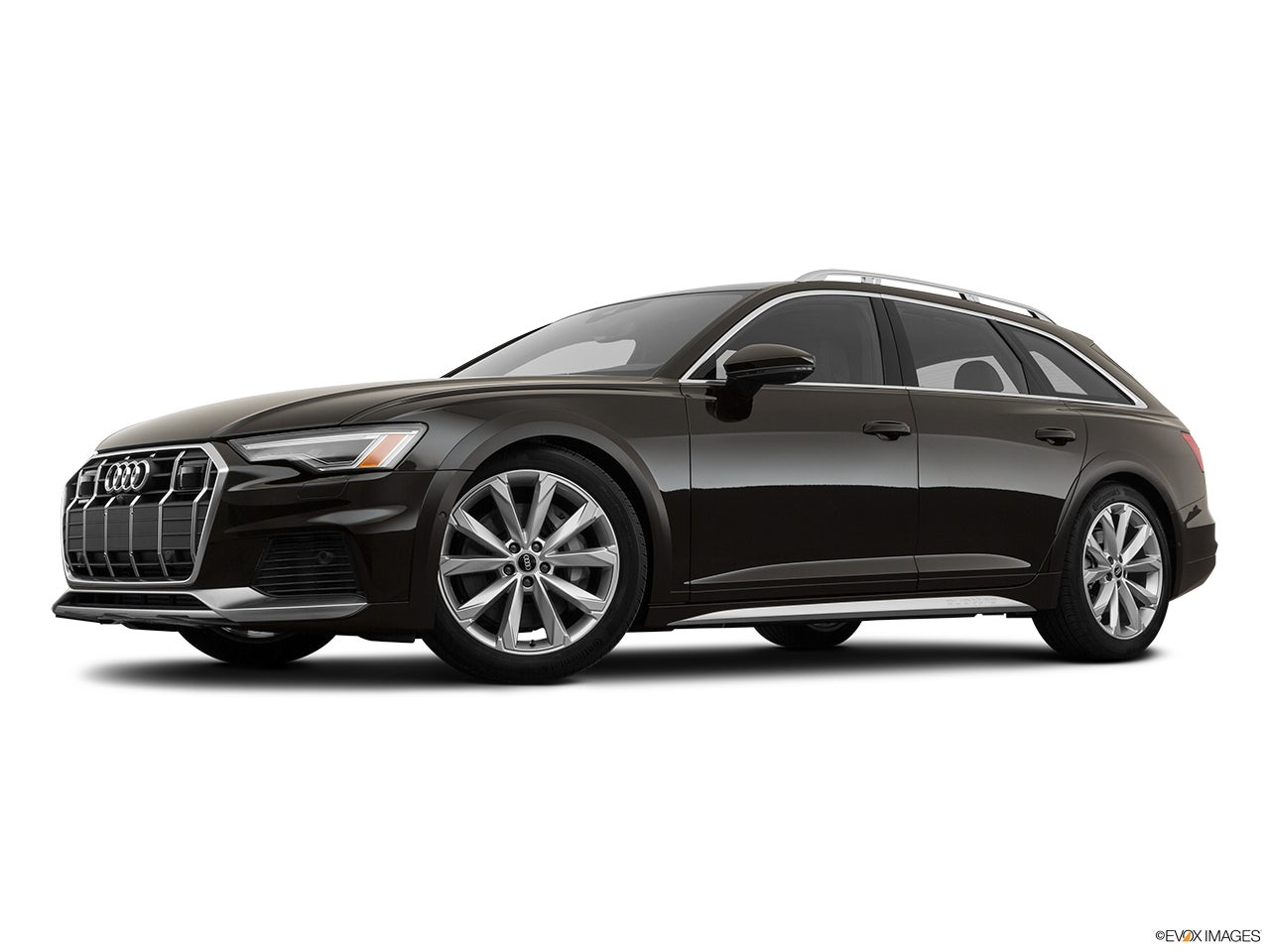 2025 Audi A6 allroad photo