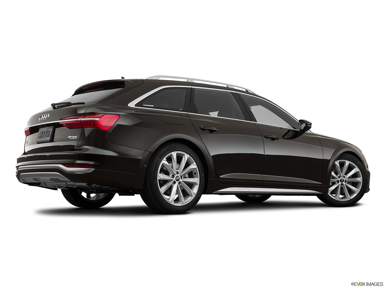 2025 Audi A6 allroad photo