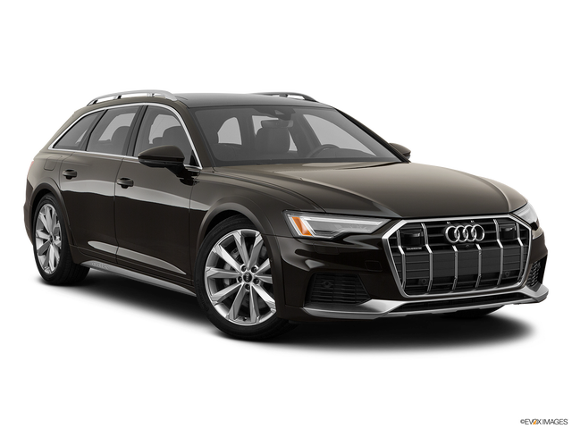 2025 Audi A6 allroad