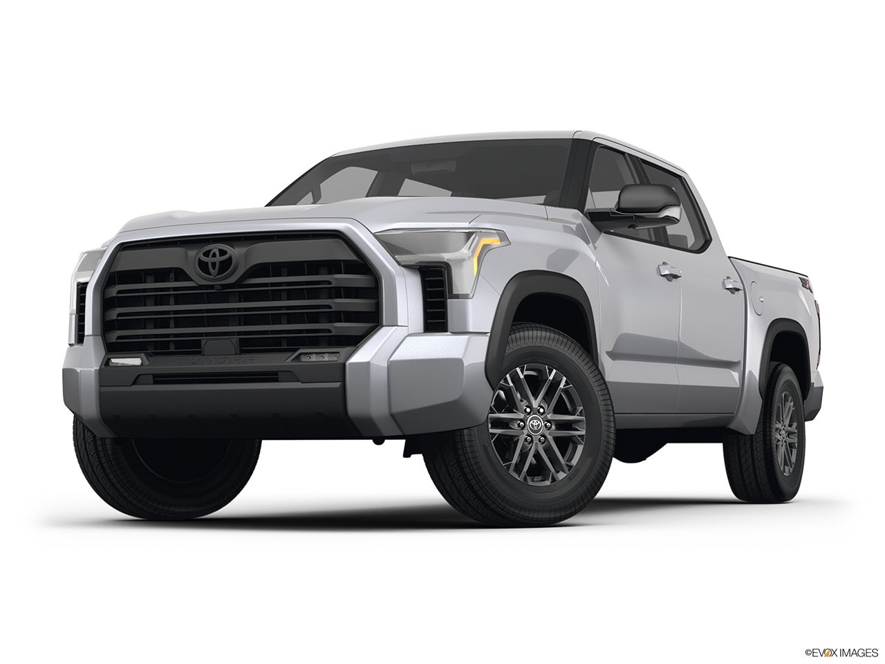 2025 Toyota Tundra photo