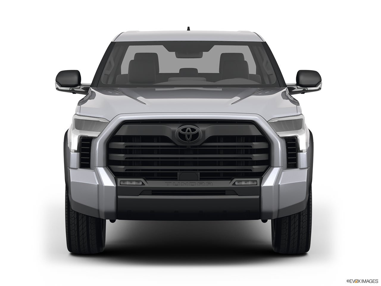 2025 Toyota Tundra photo