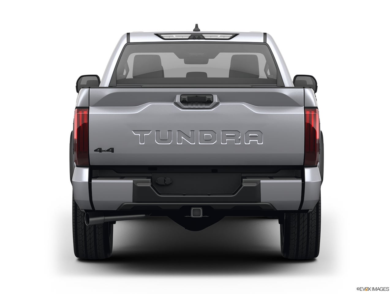 2025 Toyota Tundra photo