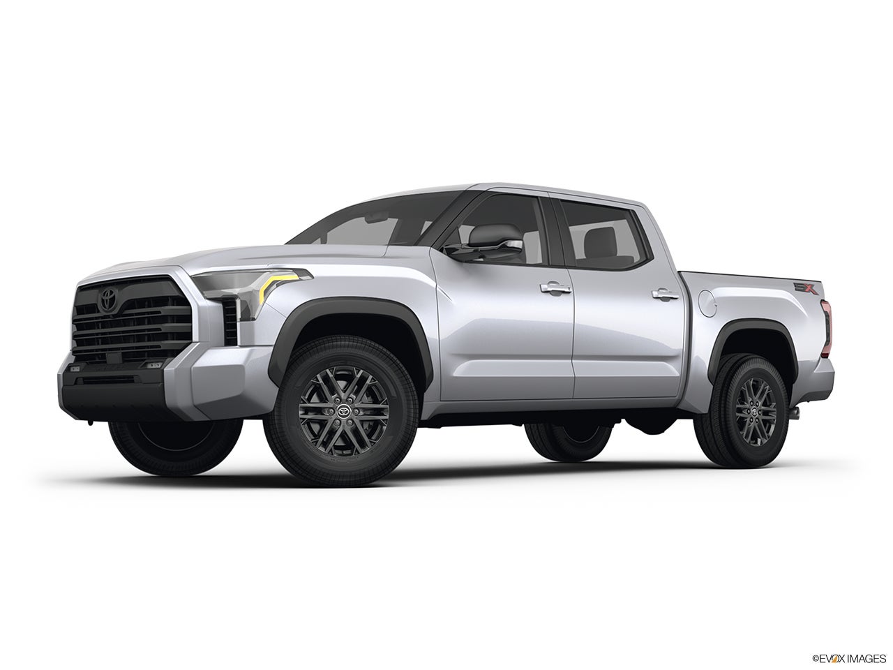 2025 Toyota Tundra photo