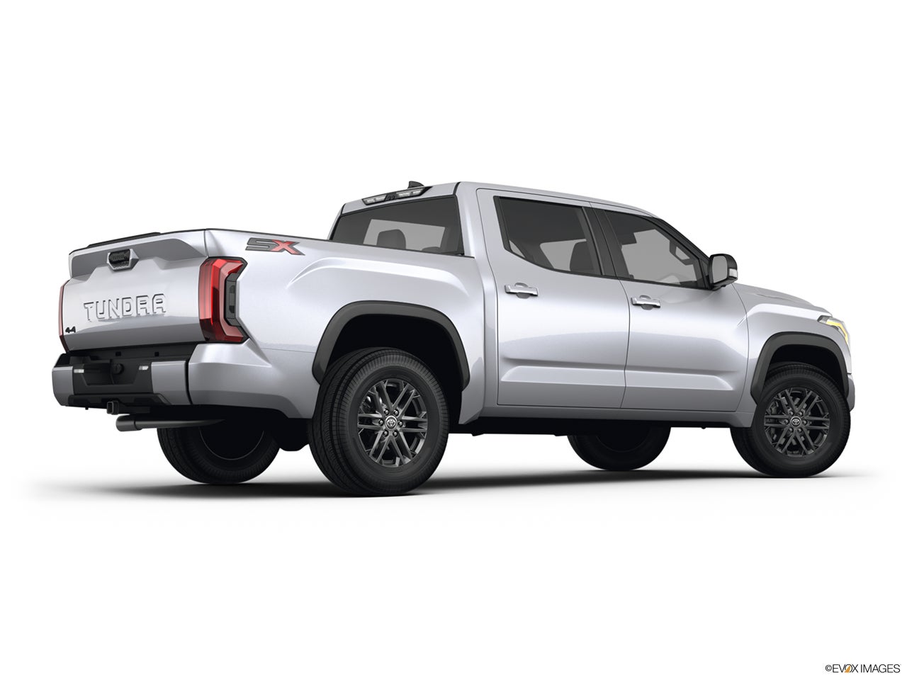 2025 Toyota Tundra photo