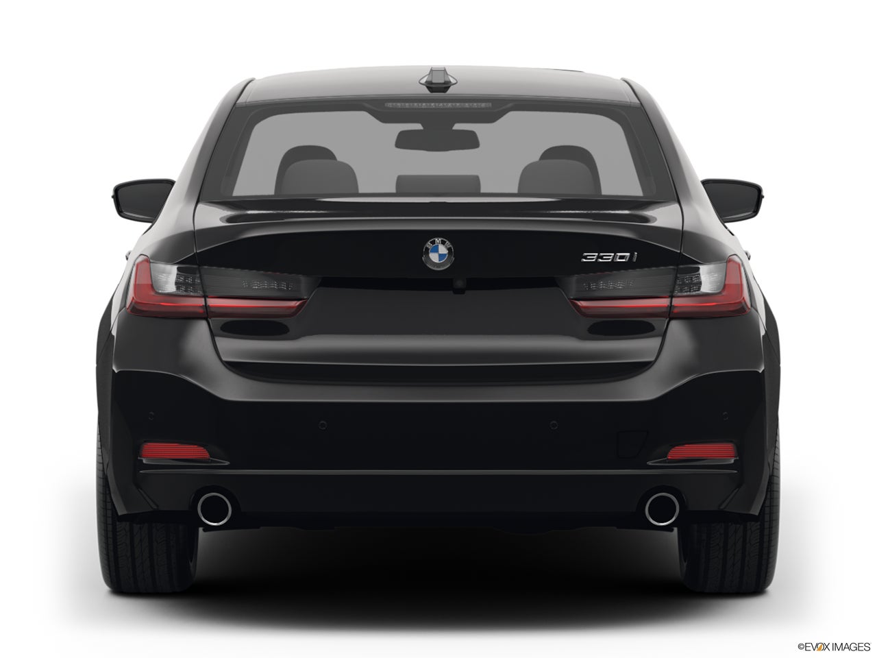 2024 BMW 3 Series photo