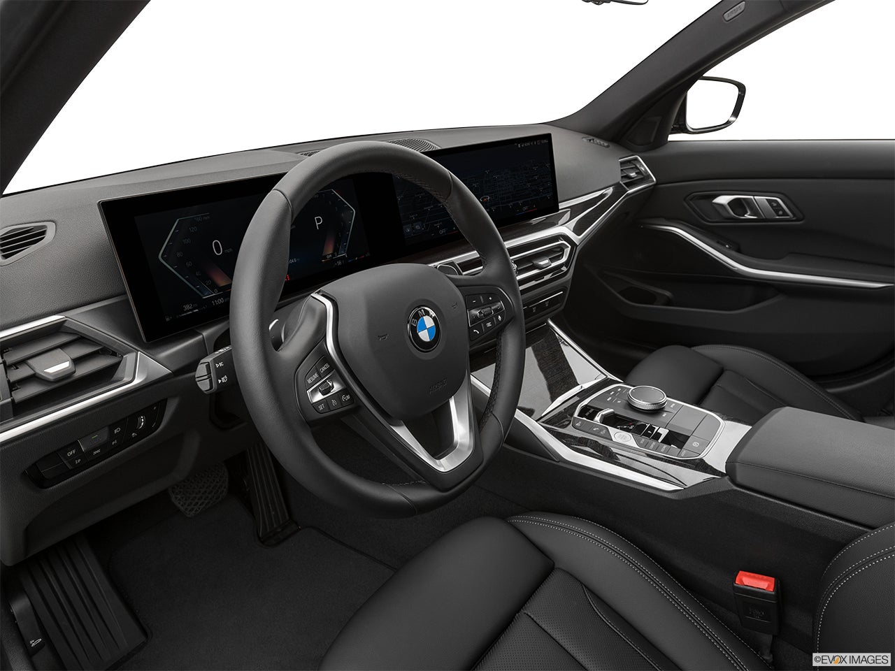 2025 BMW 3 Series photo