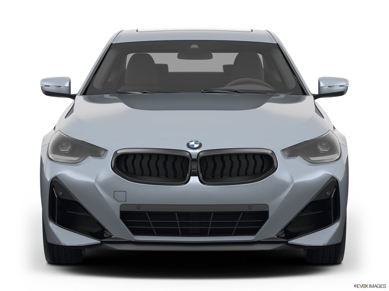 2024 BMW 2 Series photo