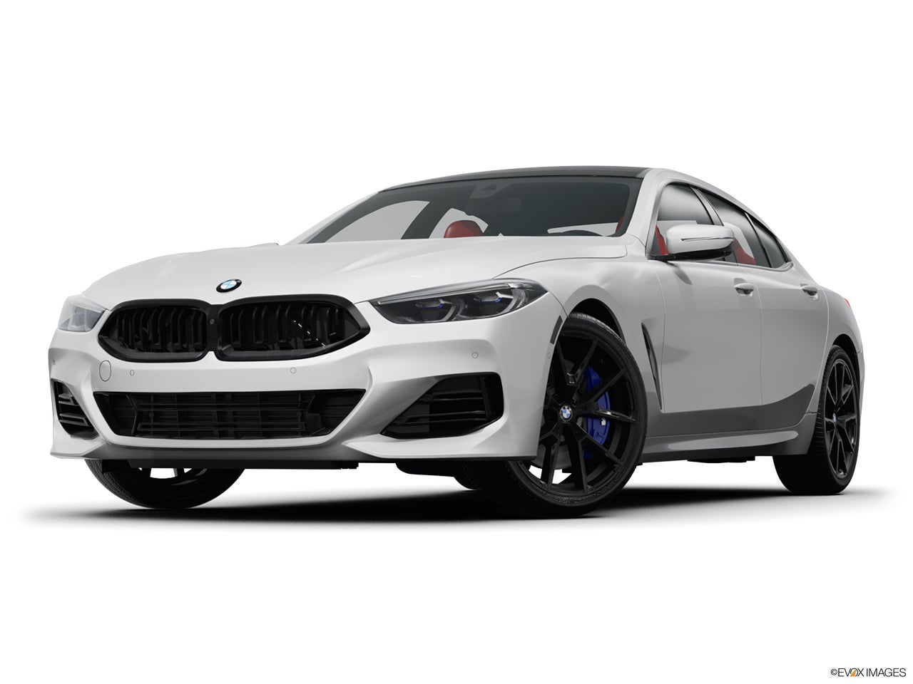 2024 BMW 8 Series photo