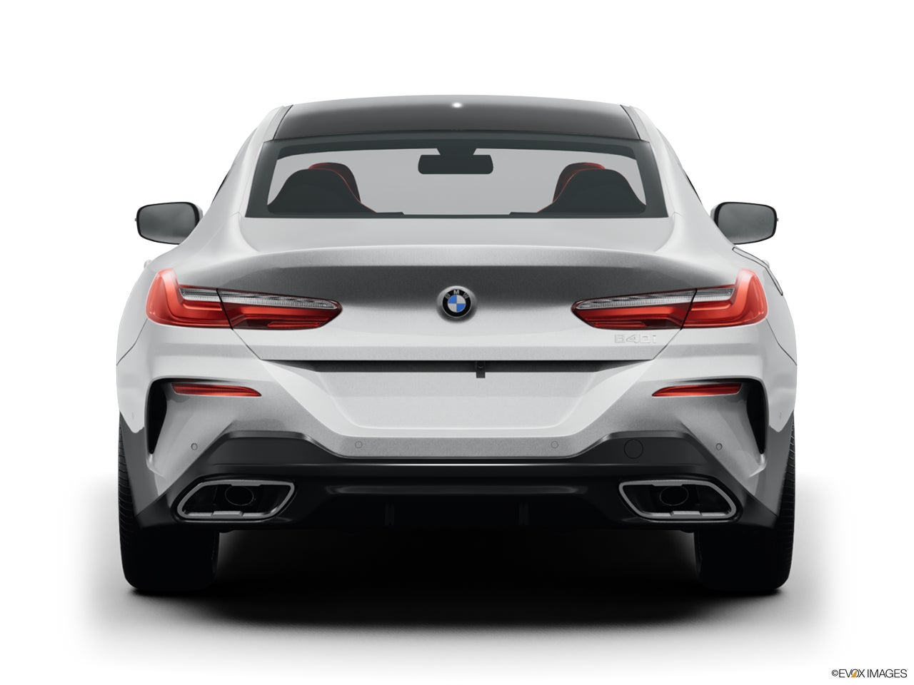 2024 BMW 8 Series photo