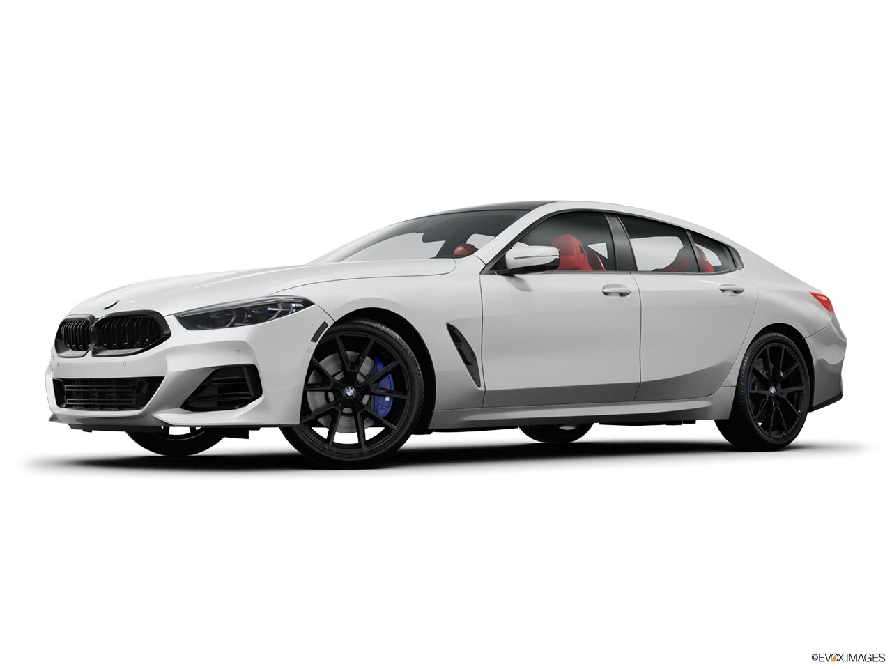 2024 BMW 8 Series photo