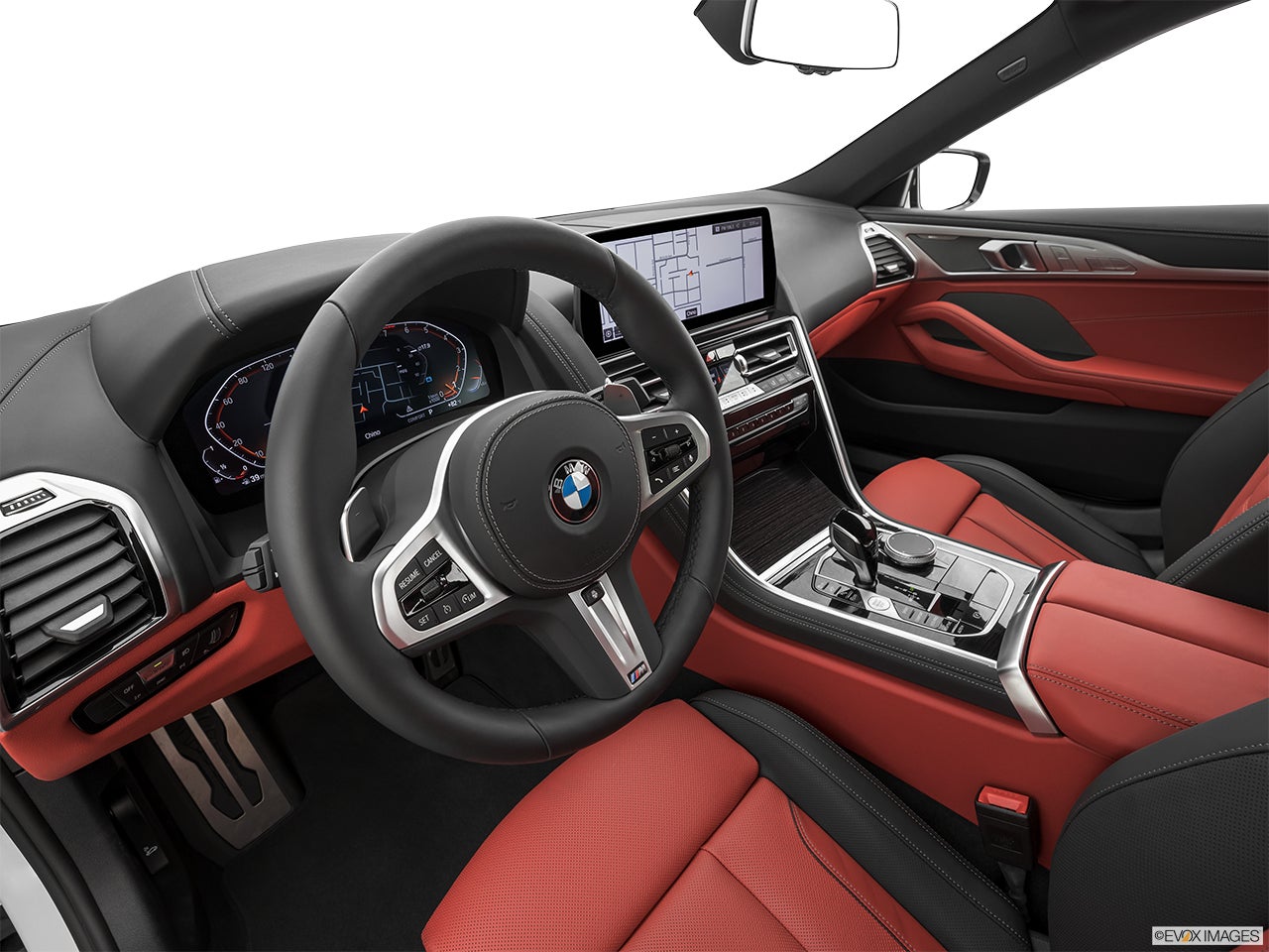 2024 BMW 8 Series photo