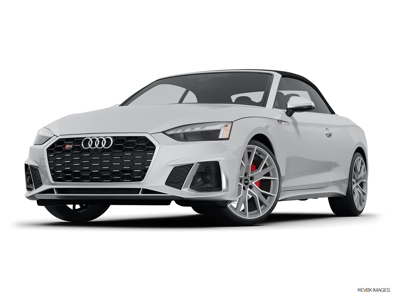 2024 Audi S5 photo