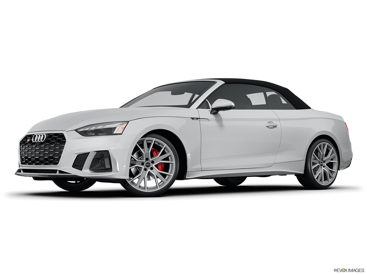 2024 Audi S5 photo