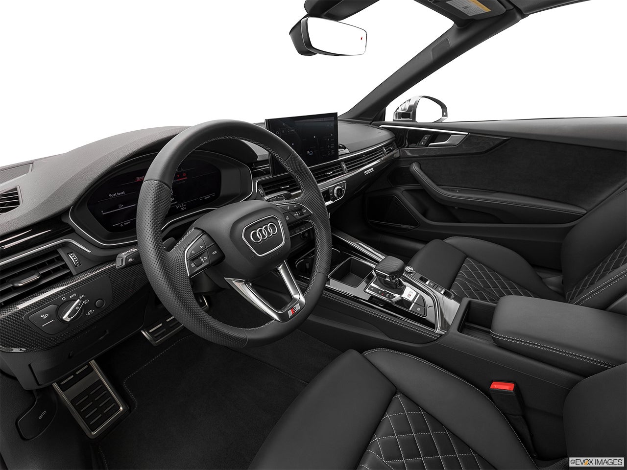 2024 Audi S5 photo