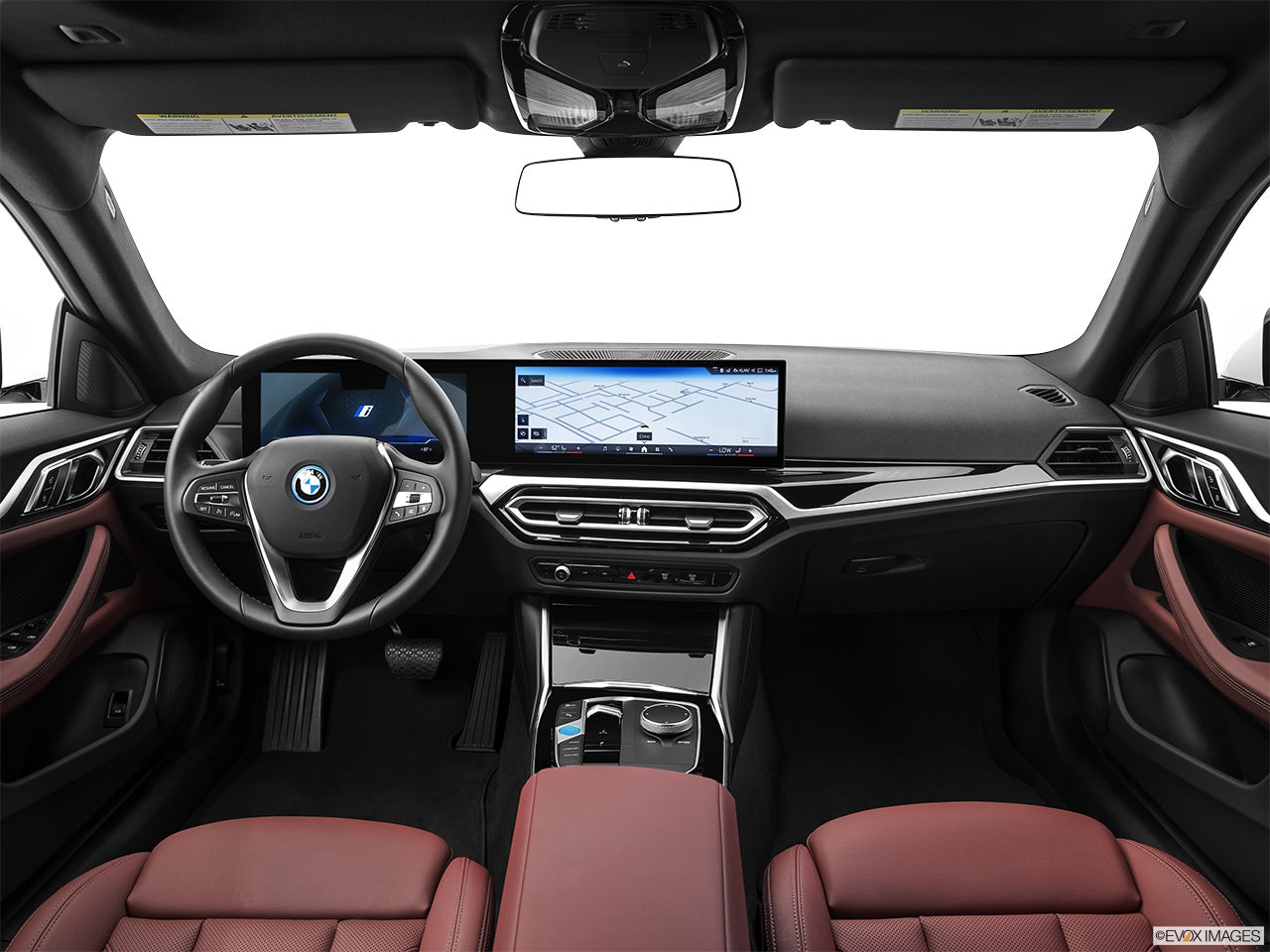 2025 BMW i4 photo