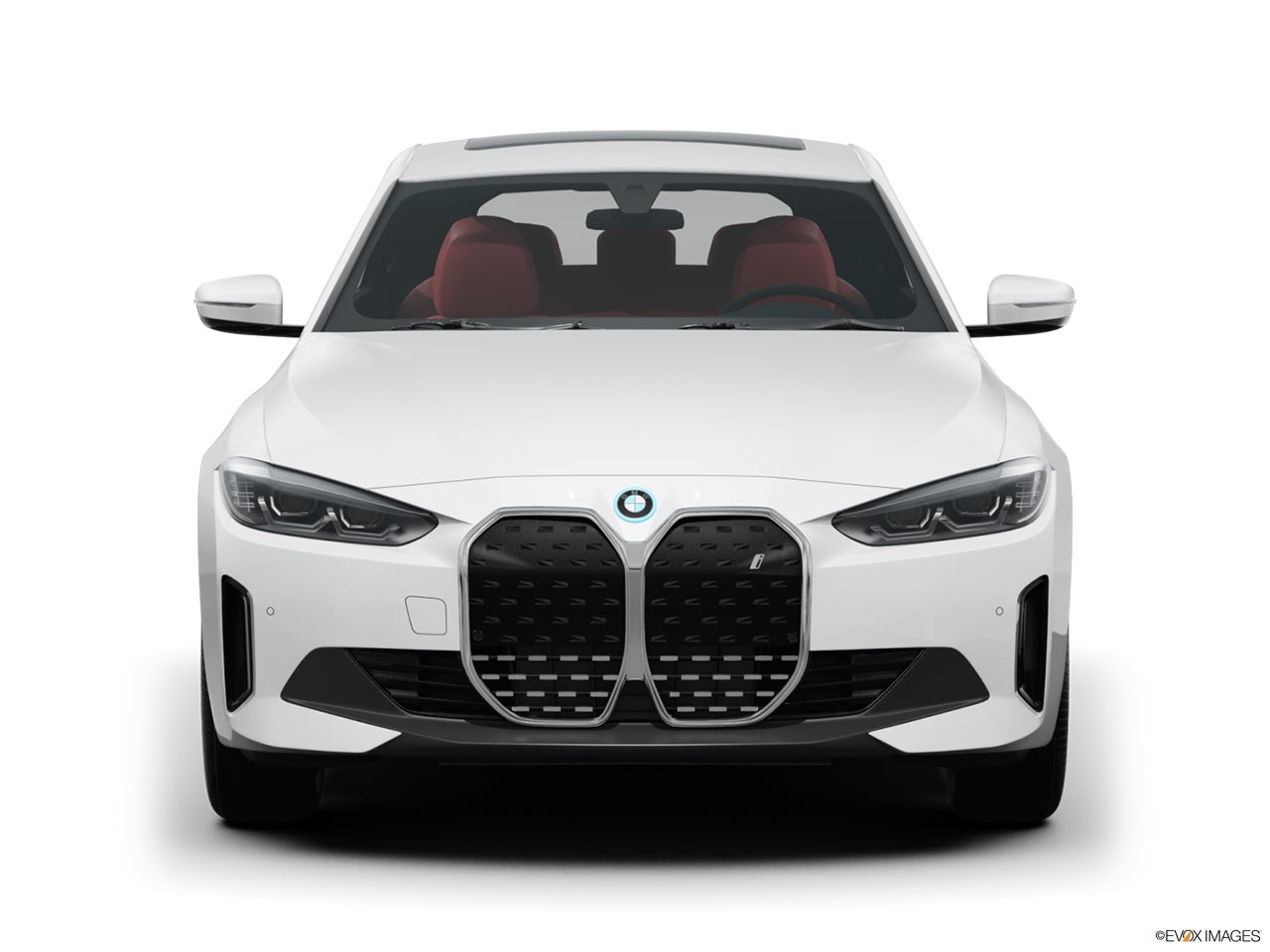 2025 BMW i4 photo