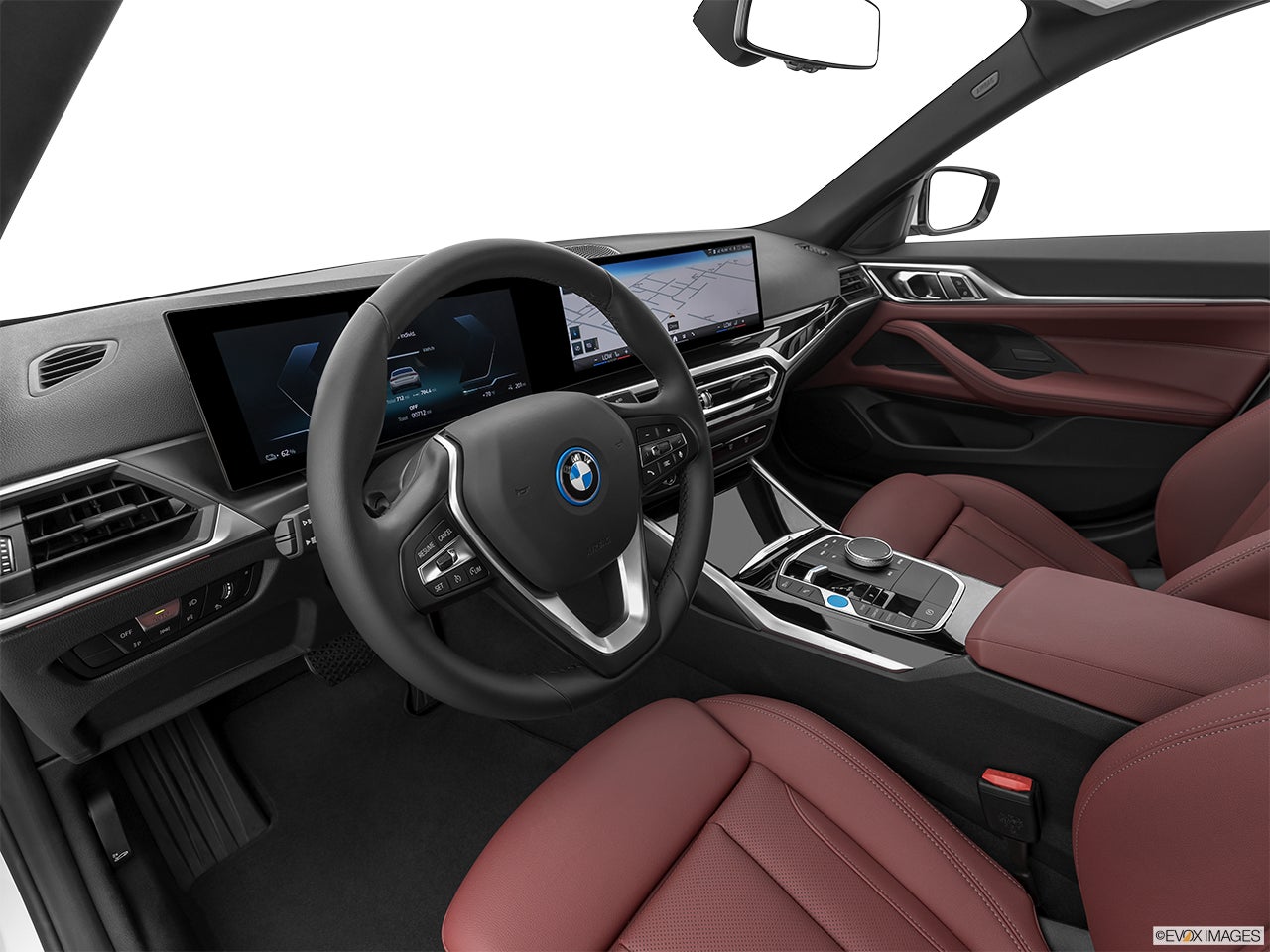 2025 BMW i4 photo