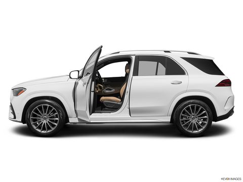 2025 Mercedes-Benz GLE