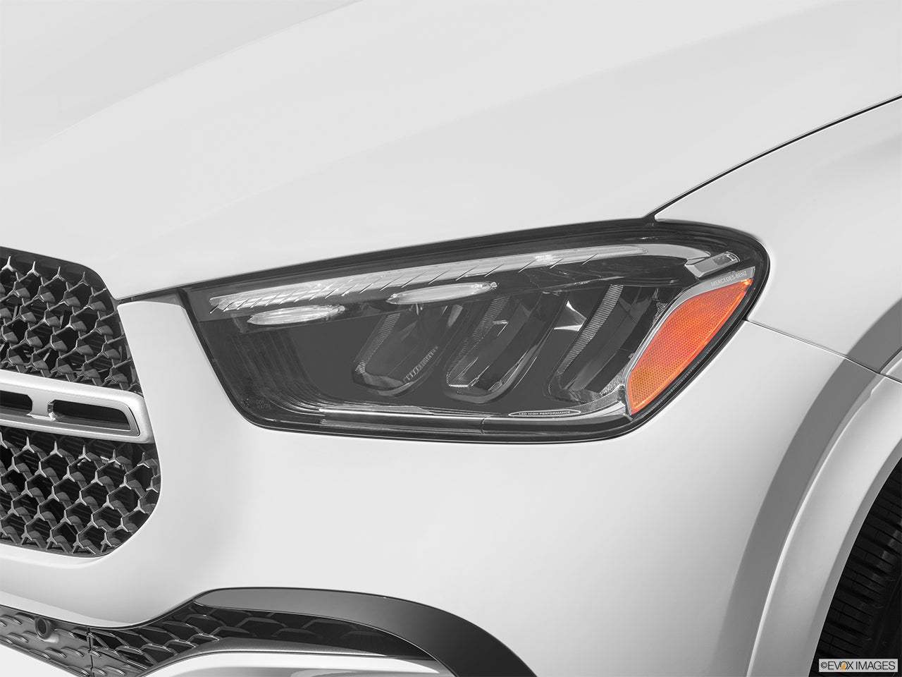 2024 Mercedes-Benz GLE photo