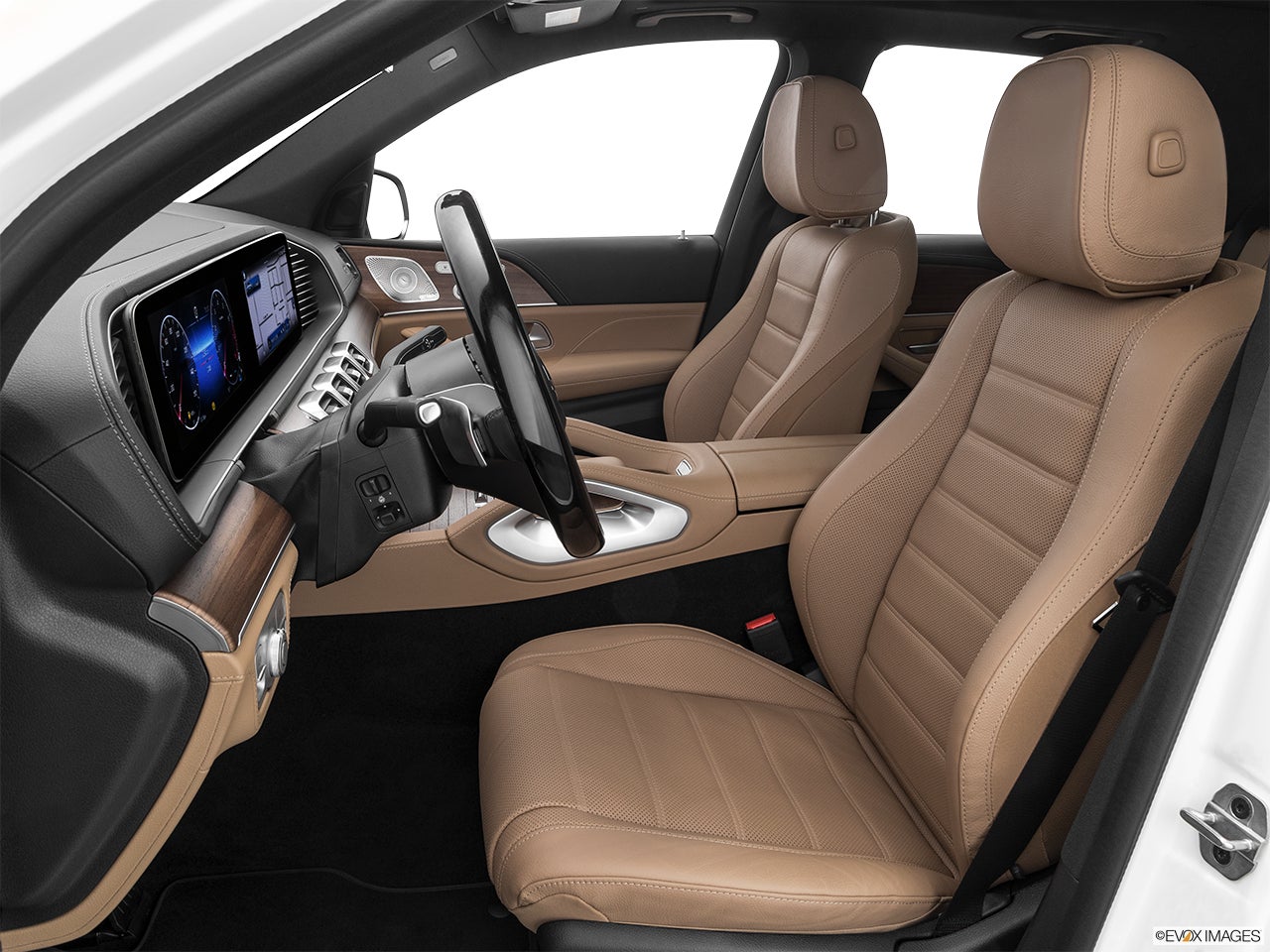 2024 Mercedes-Benz GLE photo