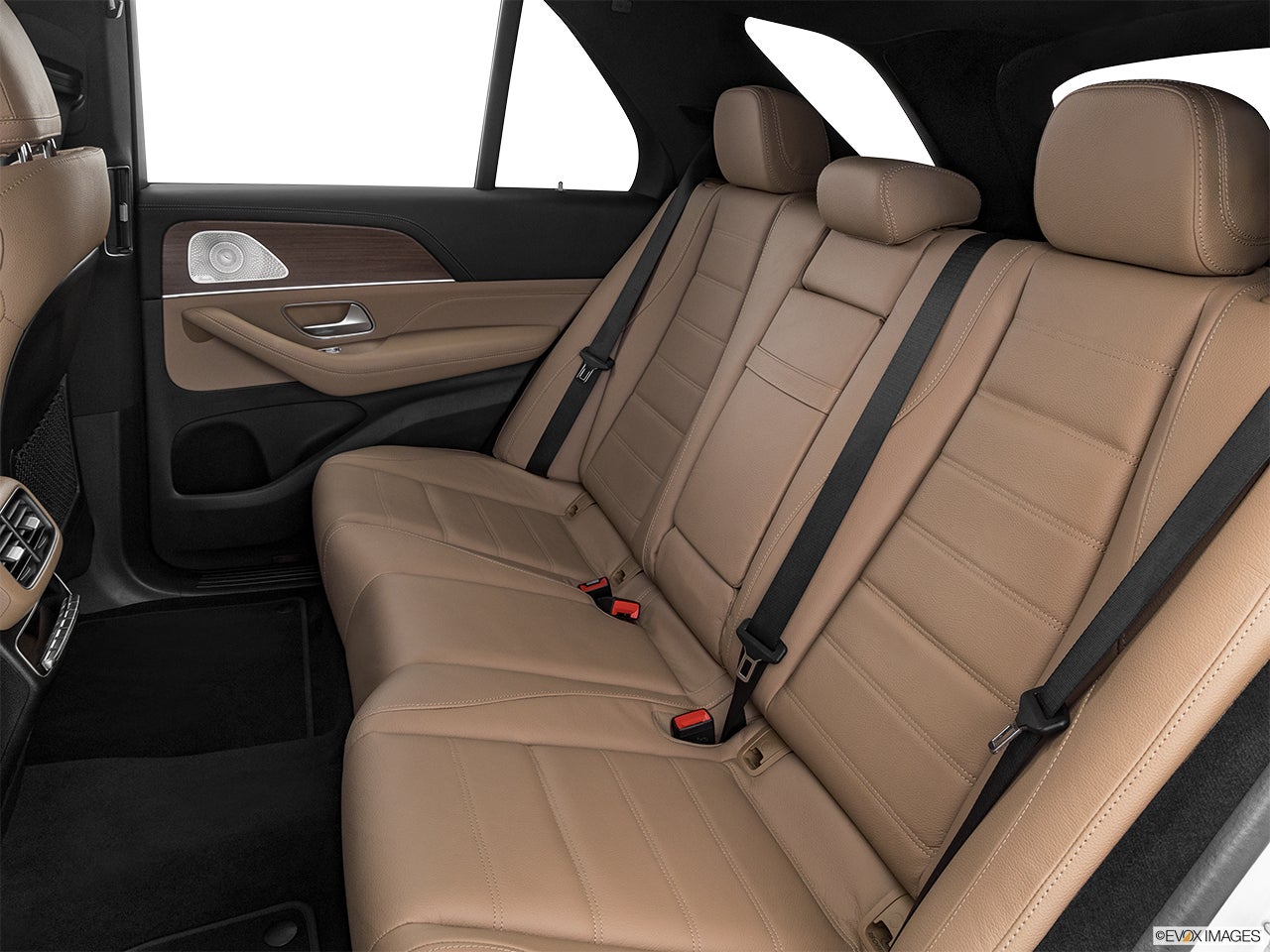 2024 Mercedes-Benz GLE photo