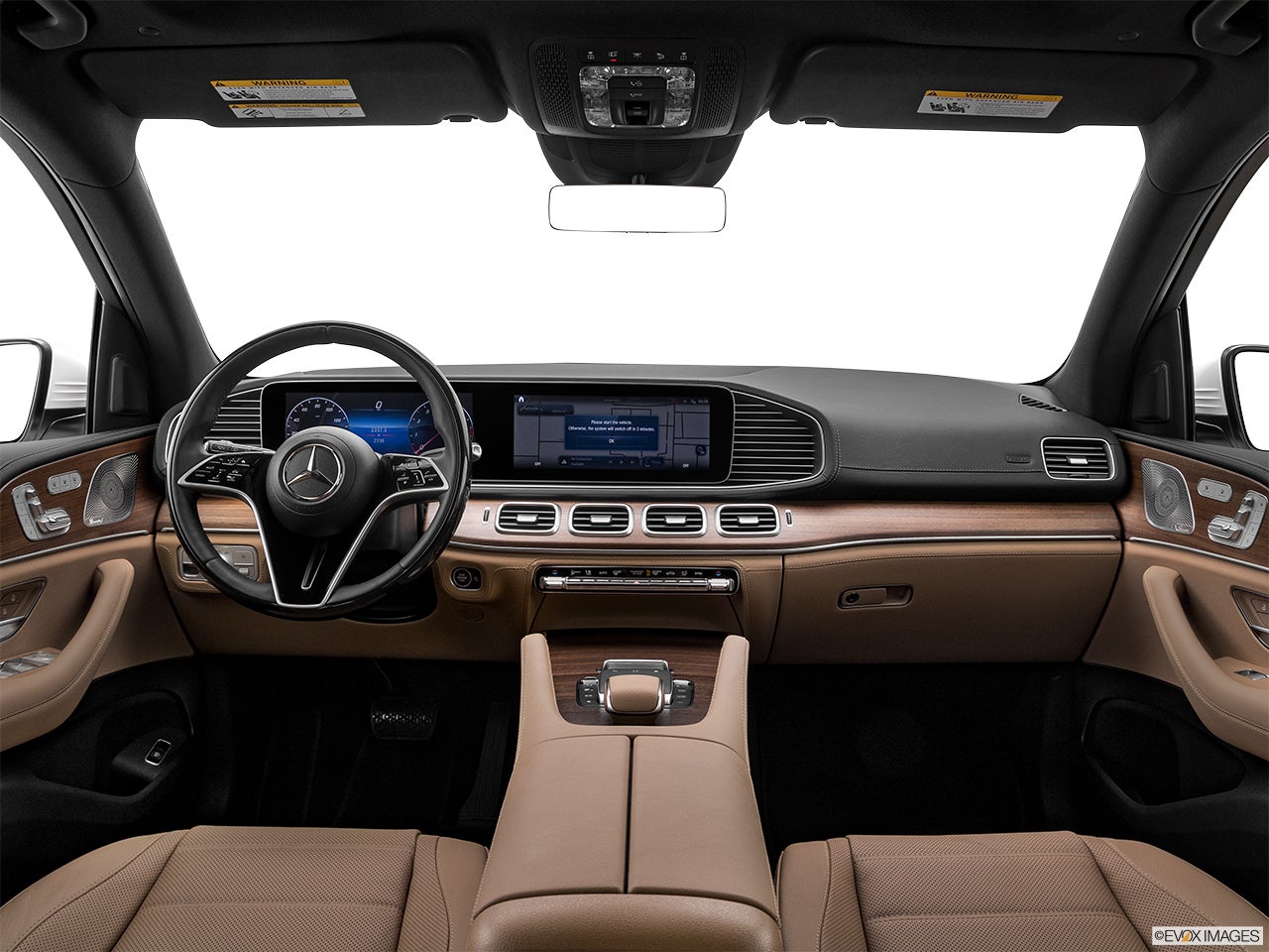 2024 Mercedes-Benz GLE photo