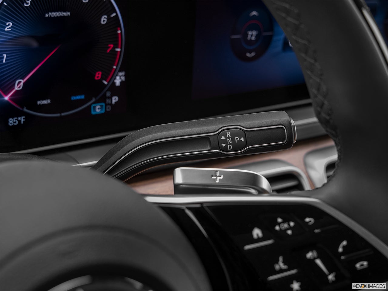 2024 Mercedes-Benz GLE photo