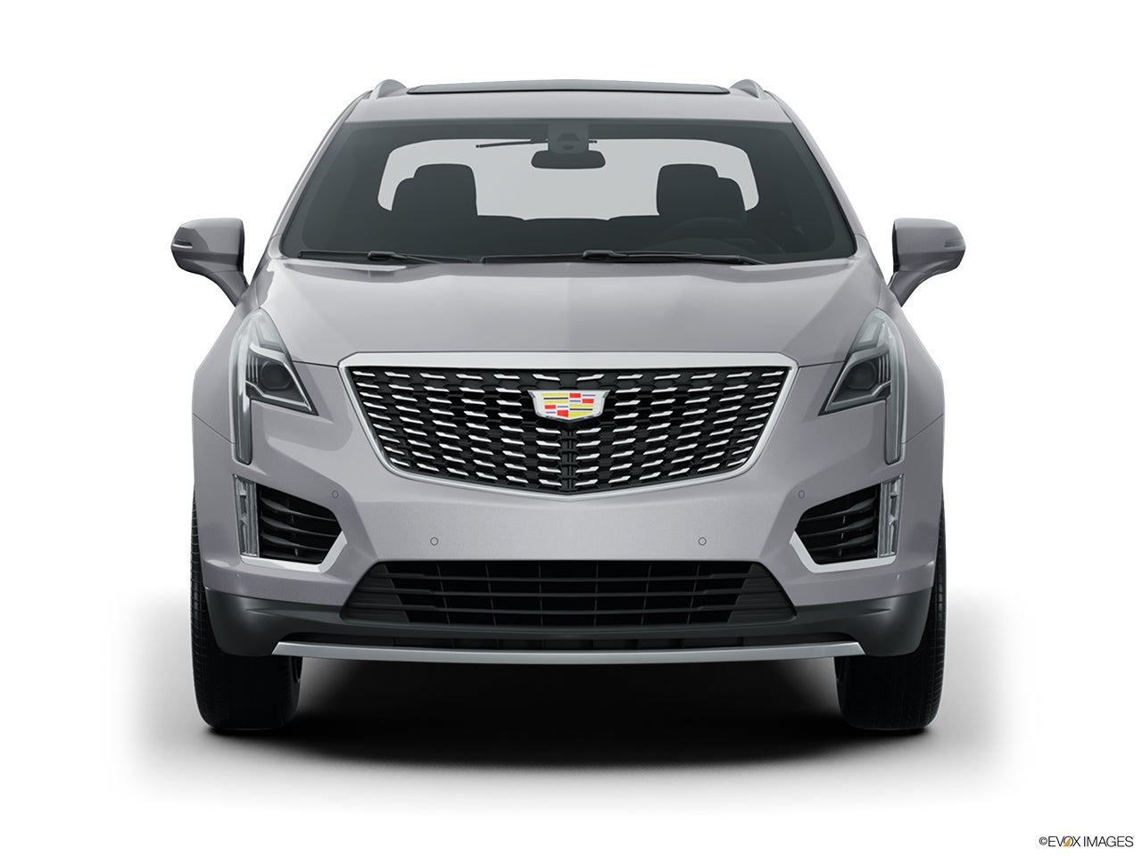 2024 Cadillac XT5 photo