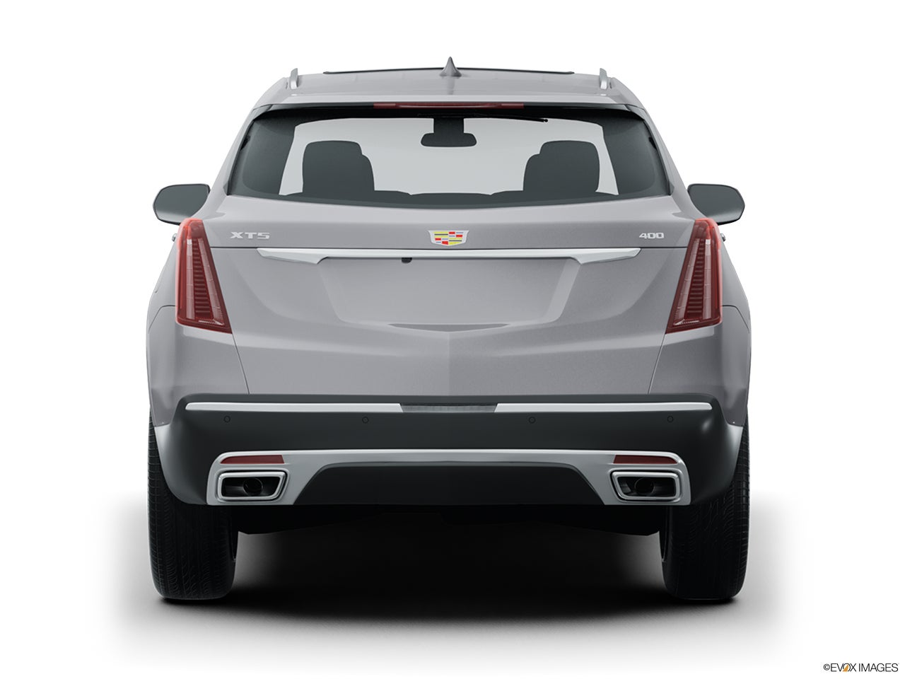 2024 Cadillac XT5 photo