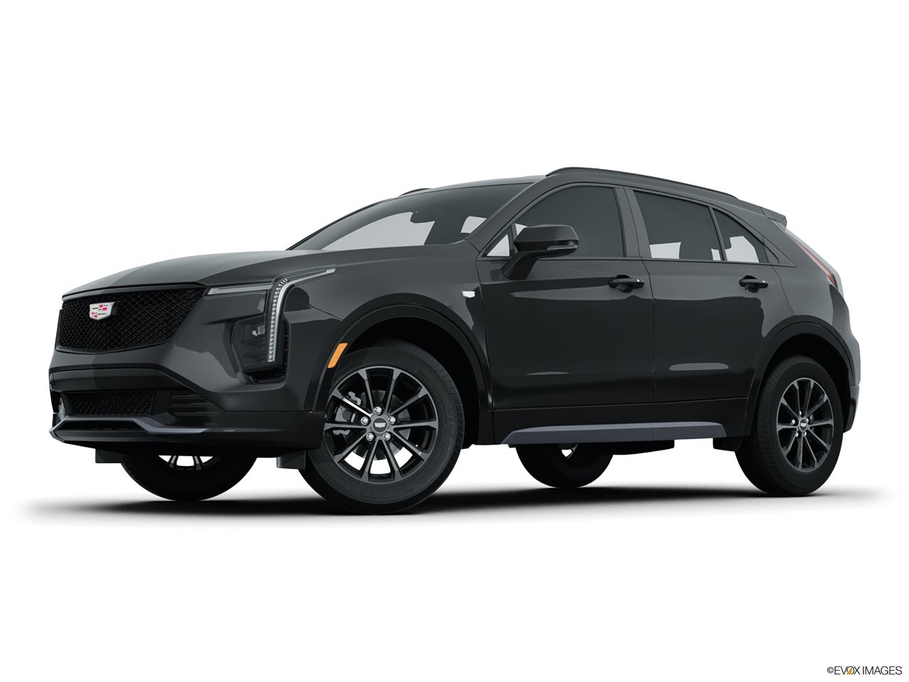 2024 Cadillac XT4 photo