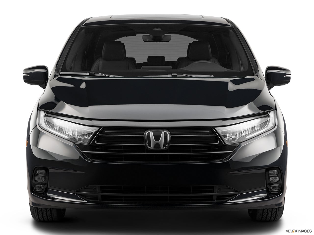 2024 Honda Odyssey photo