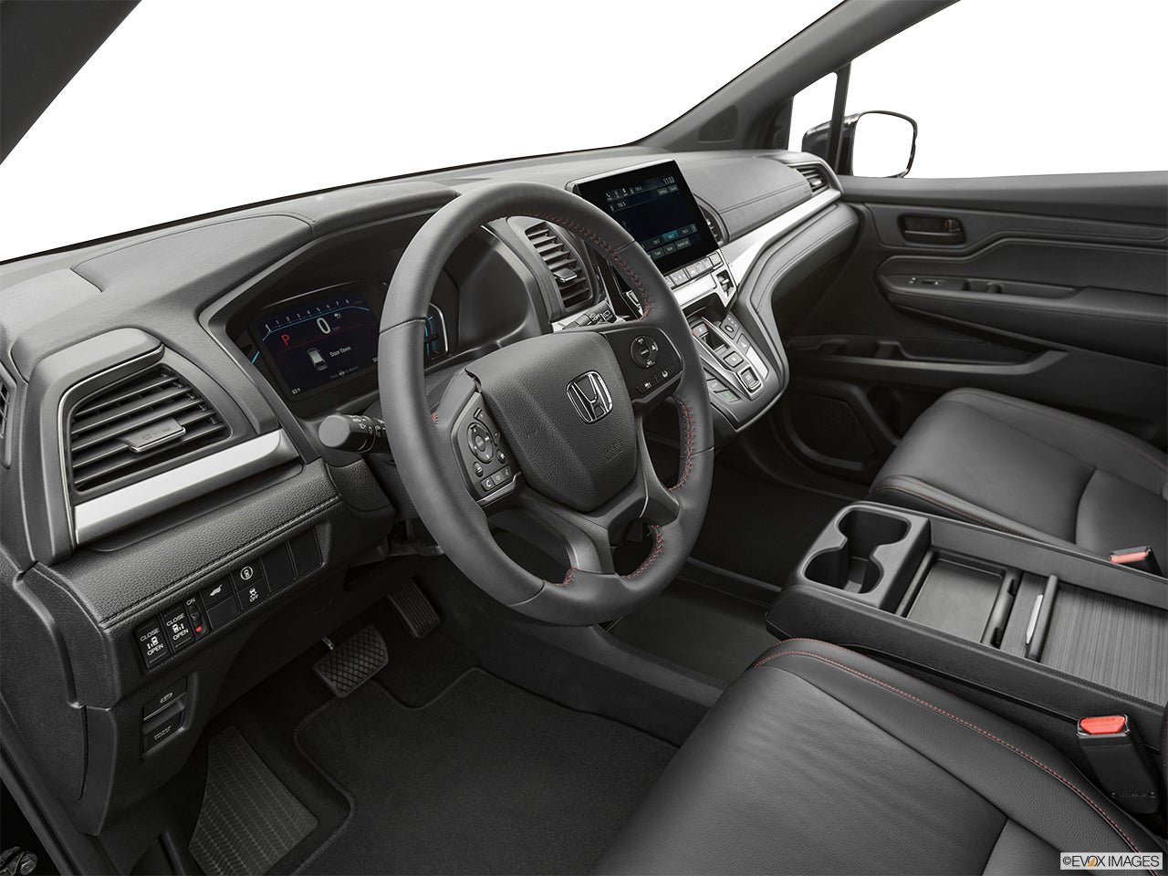 2024 Honda Odyssey photo