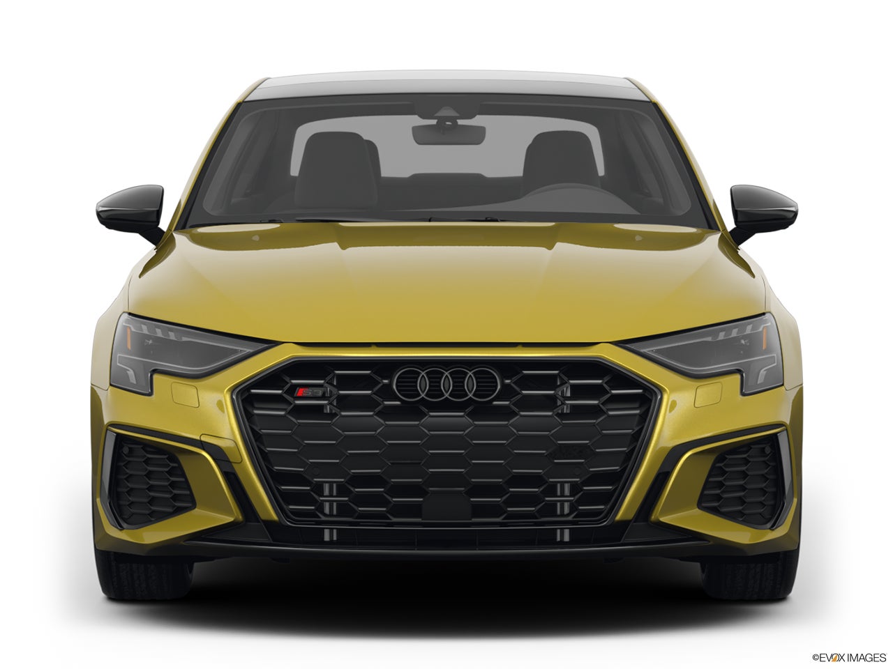 2024 Audi S3 photo