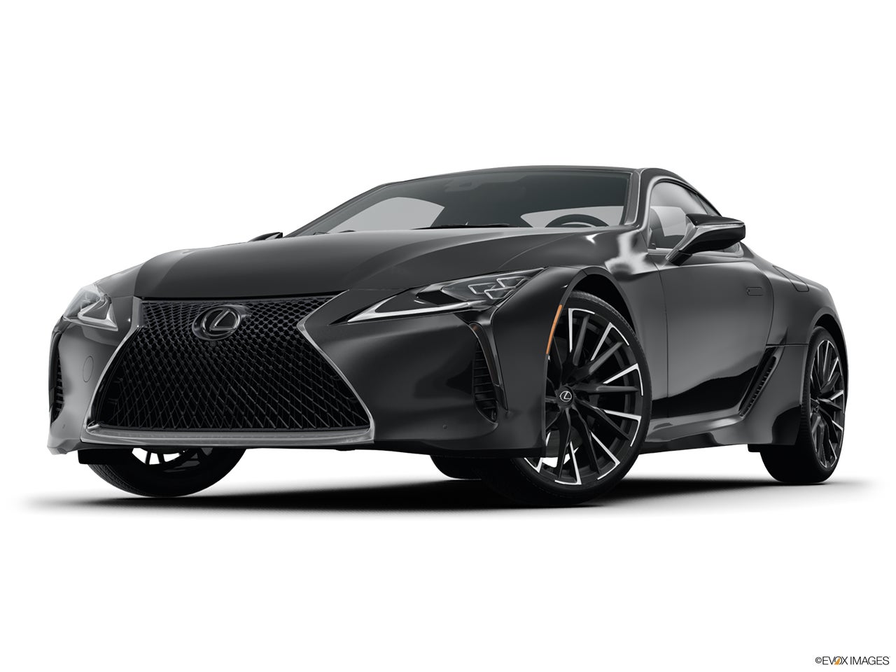 2025 Lexus LC 500 photo