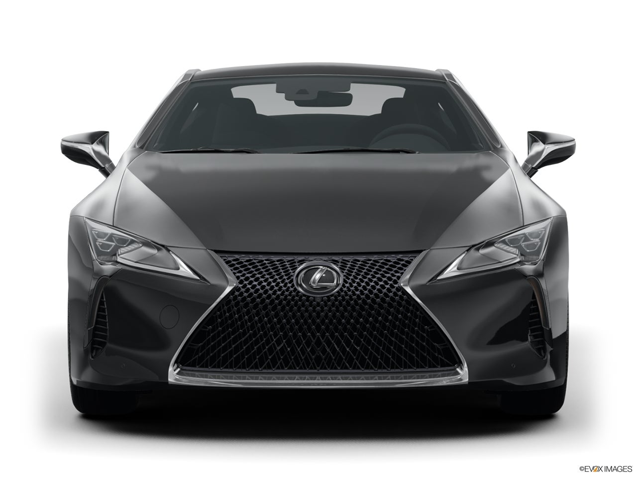 2025 Lexus LC 500 photo