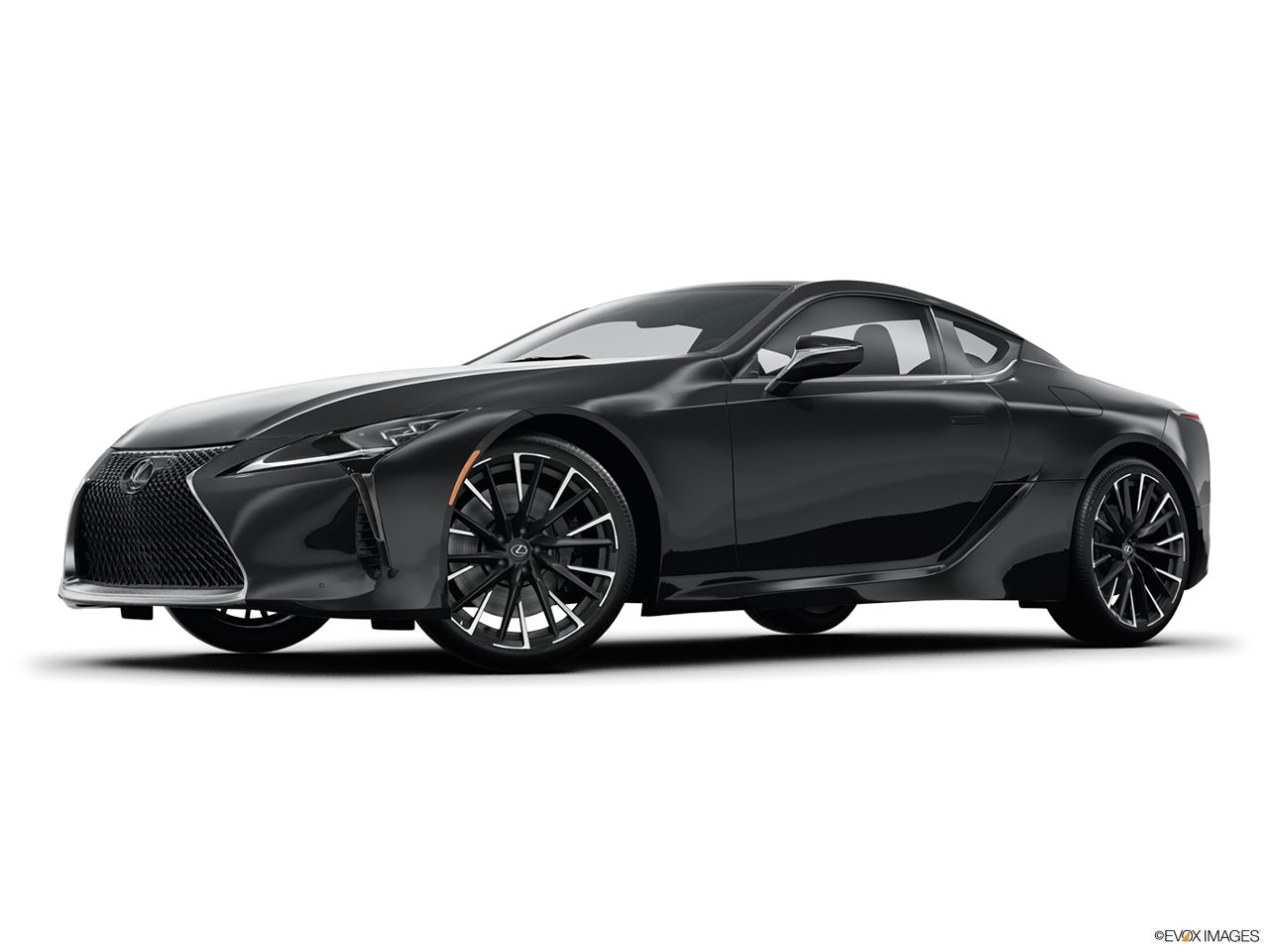 2025 Lexus LC 500 photo