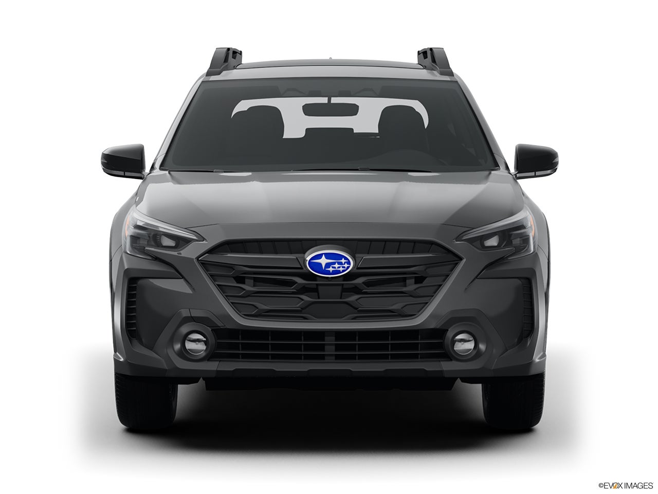 2024 Subaru Outback photo