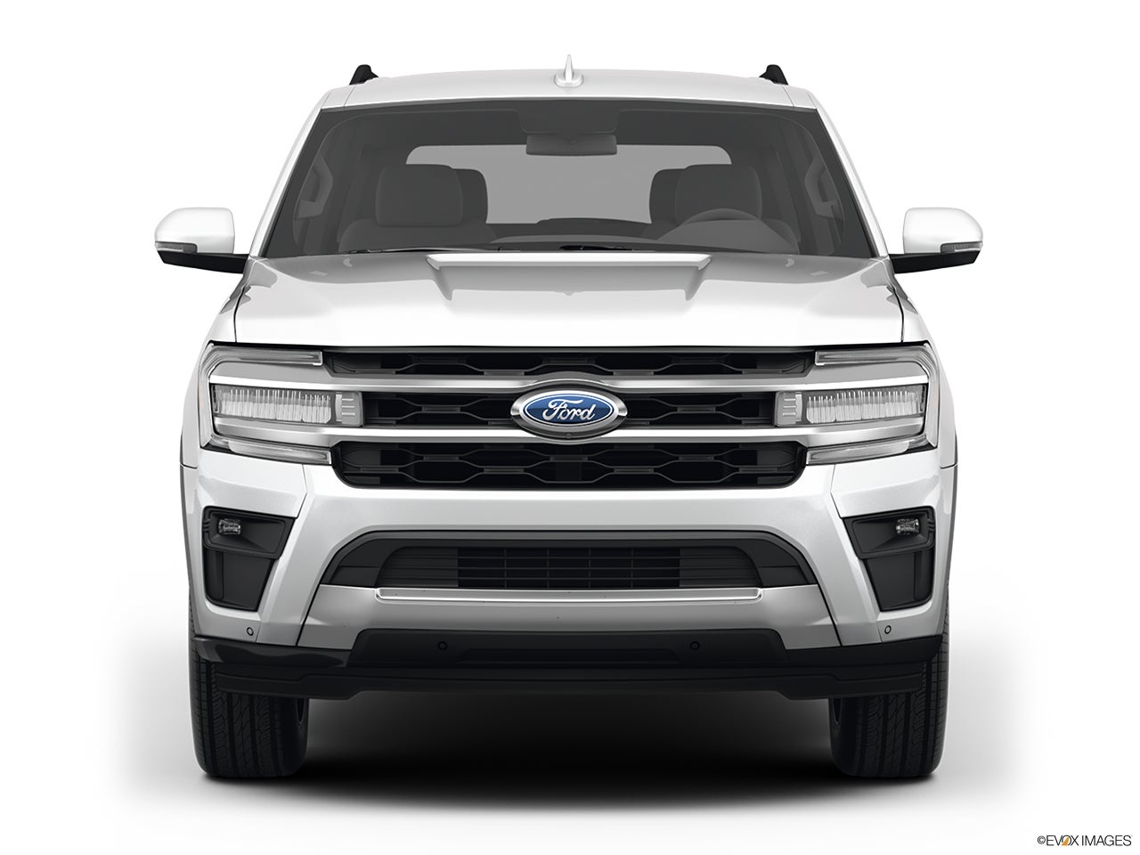 2024 Ford Expedition photo