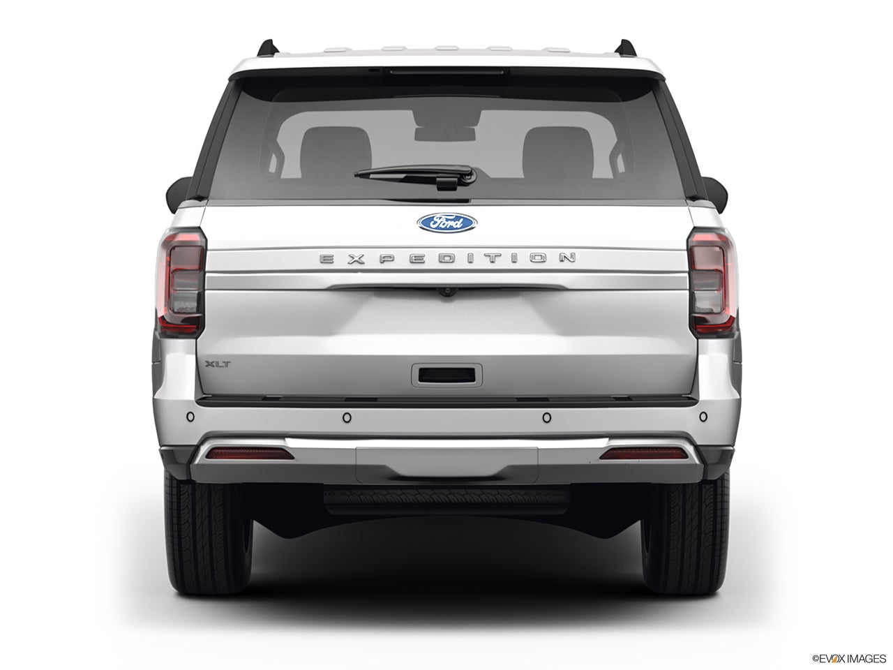 2024 Ford Expedition photo