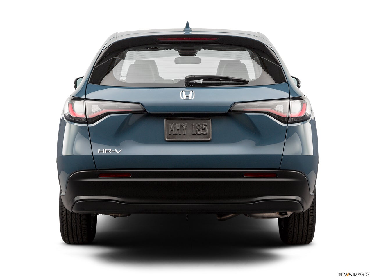 2024 Honda HR-V photo