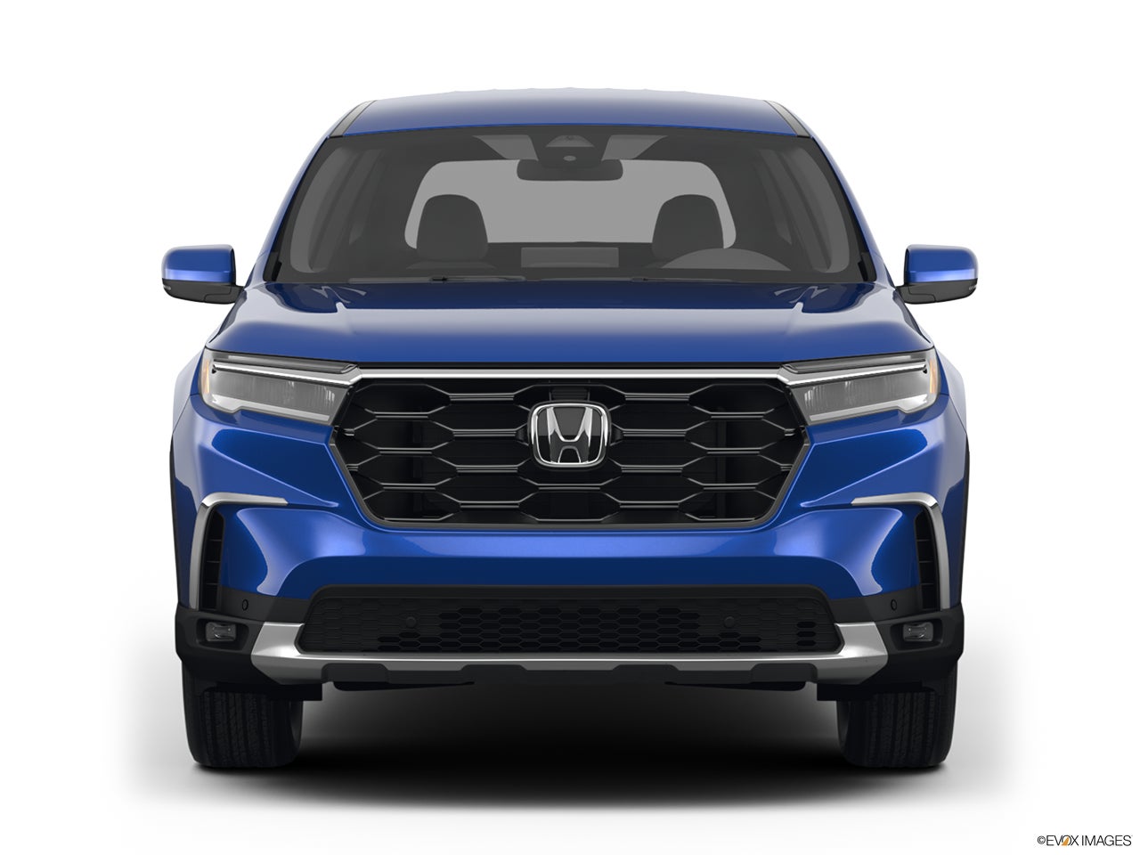 2024 Honda Pilot photo